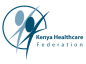 Kenya Healthcare Federation (KHF) logo